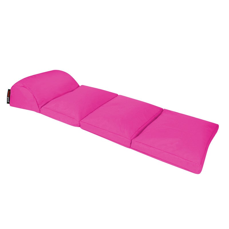 Beanpod Cover Serene - Pink
