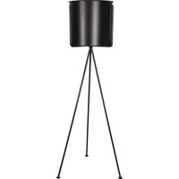 Waro Metal Flower Pot Stand Gold