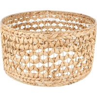 Water Hyacinth Pendant Lamp Shade