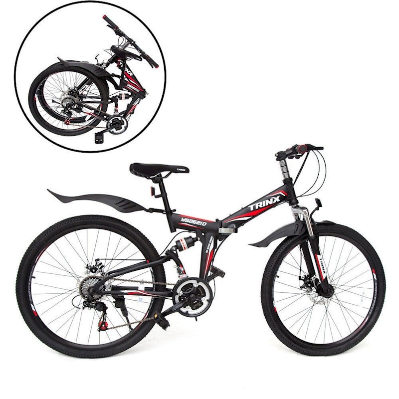 shimano mountain bike