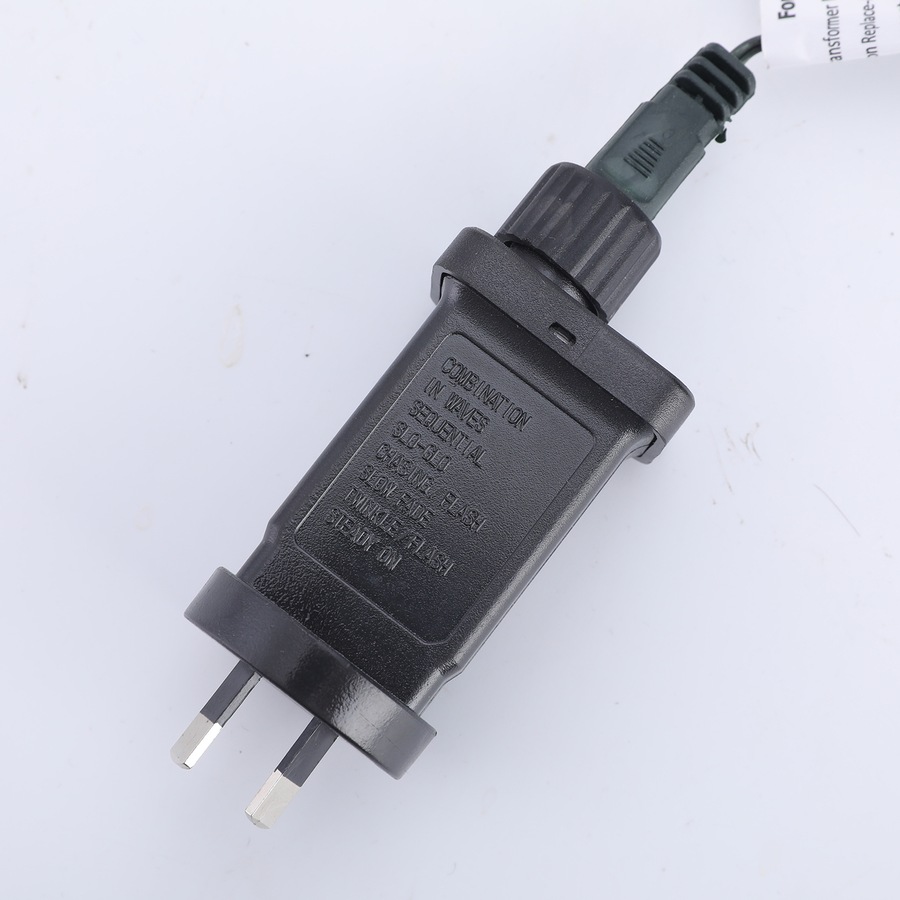 36m 1200 LED Icicle Light for Christmas Decoration Multi Colour