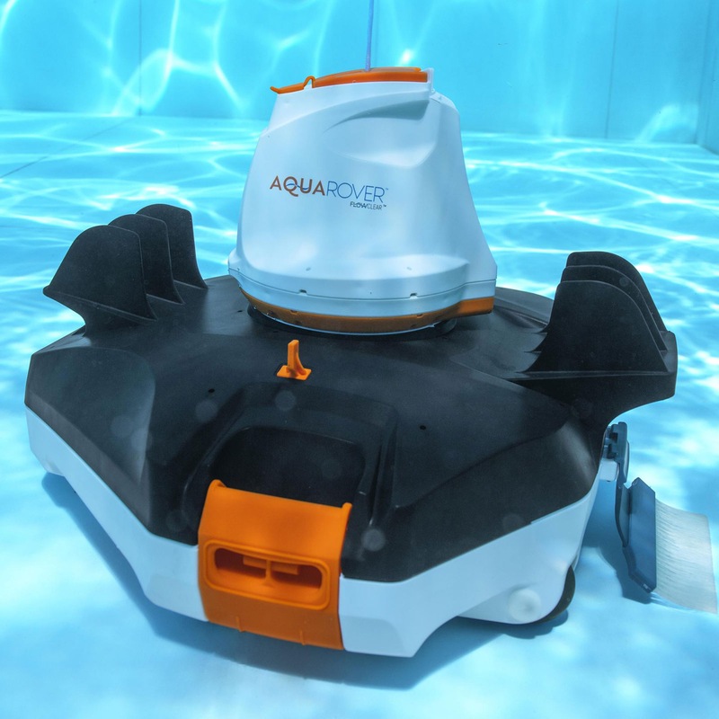 rover pool cleaner