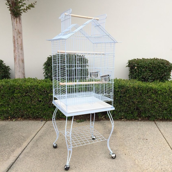 Bird cages for on sale sale brisbane