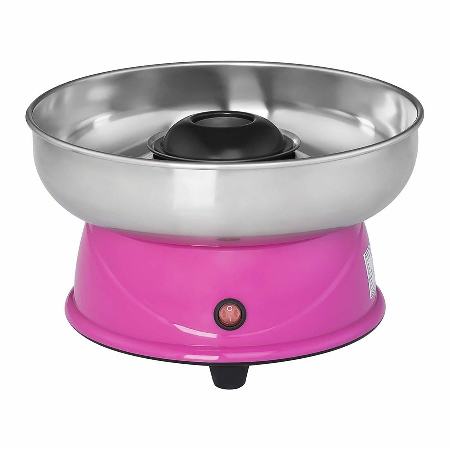 Mini Fairy Floss Maker Cotton Candy Machine for Kids