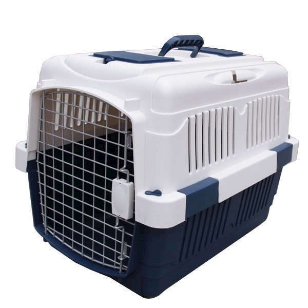 wire cat carrier