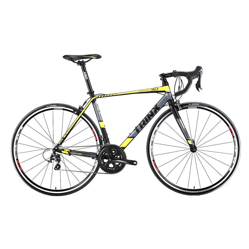 trinx road bike