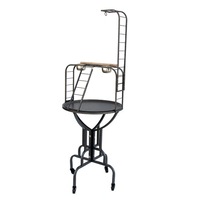 The Graffico Play Top Stand for Bird Parrot Cage Mate