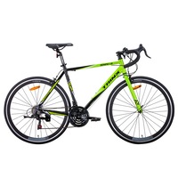 Trinx 700C Road Bike TEMPO1.0 Shimano 21 Speed Racing Bicycle