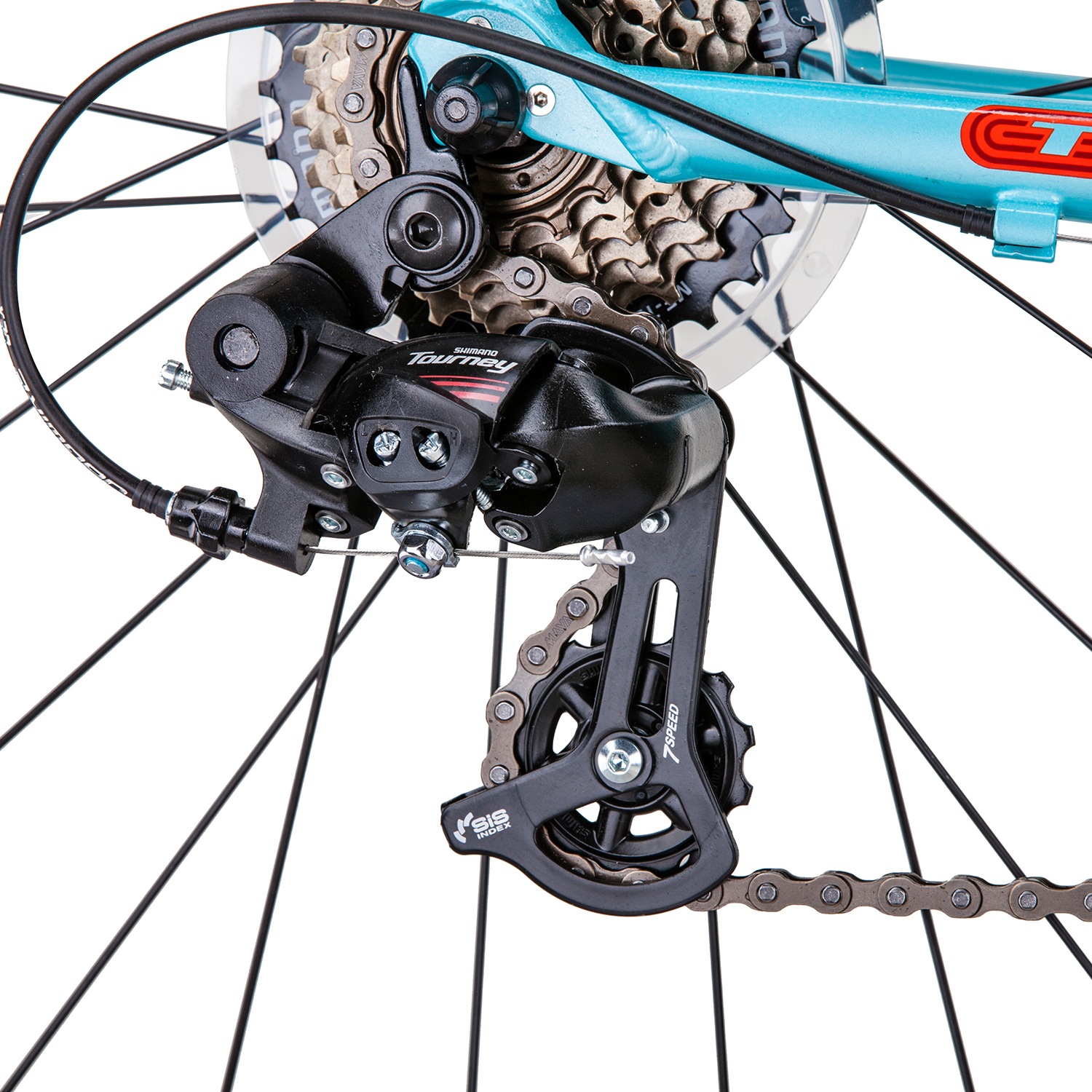 14 2024 speed groupset