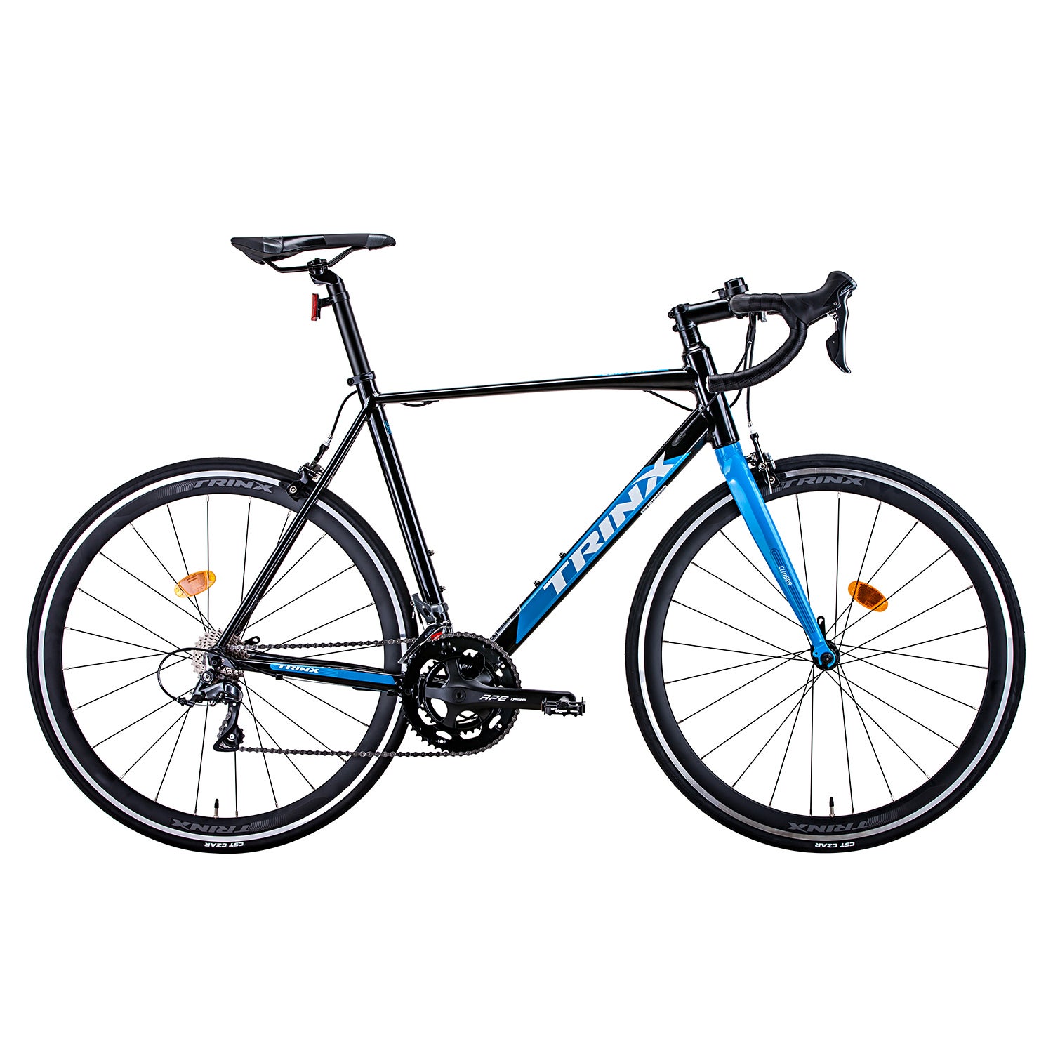 progear road bike