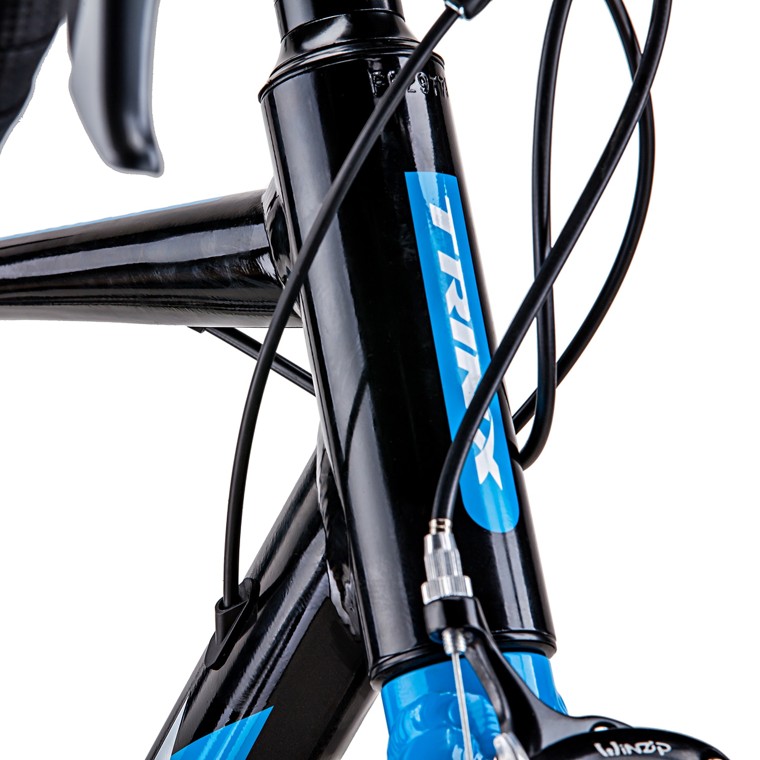 road bike shimano claris