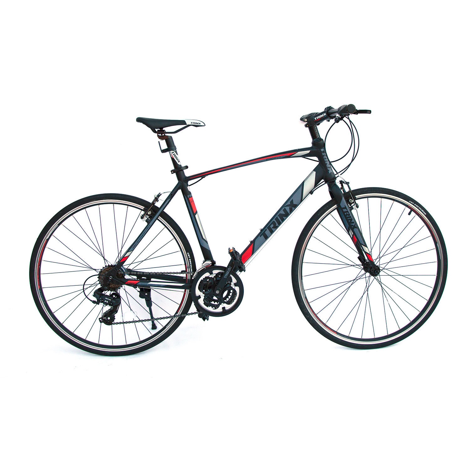 Trinx sale hybrid bike