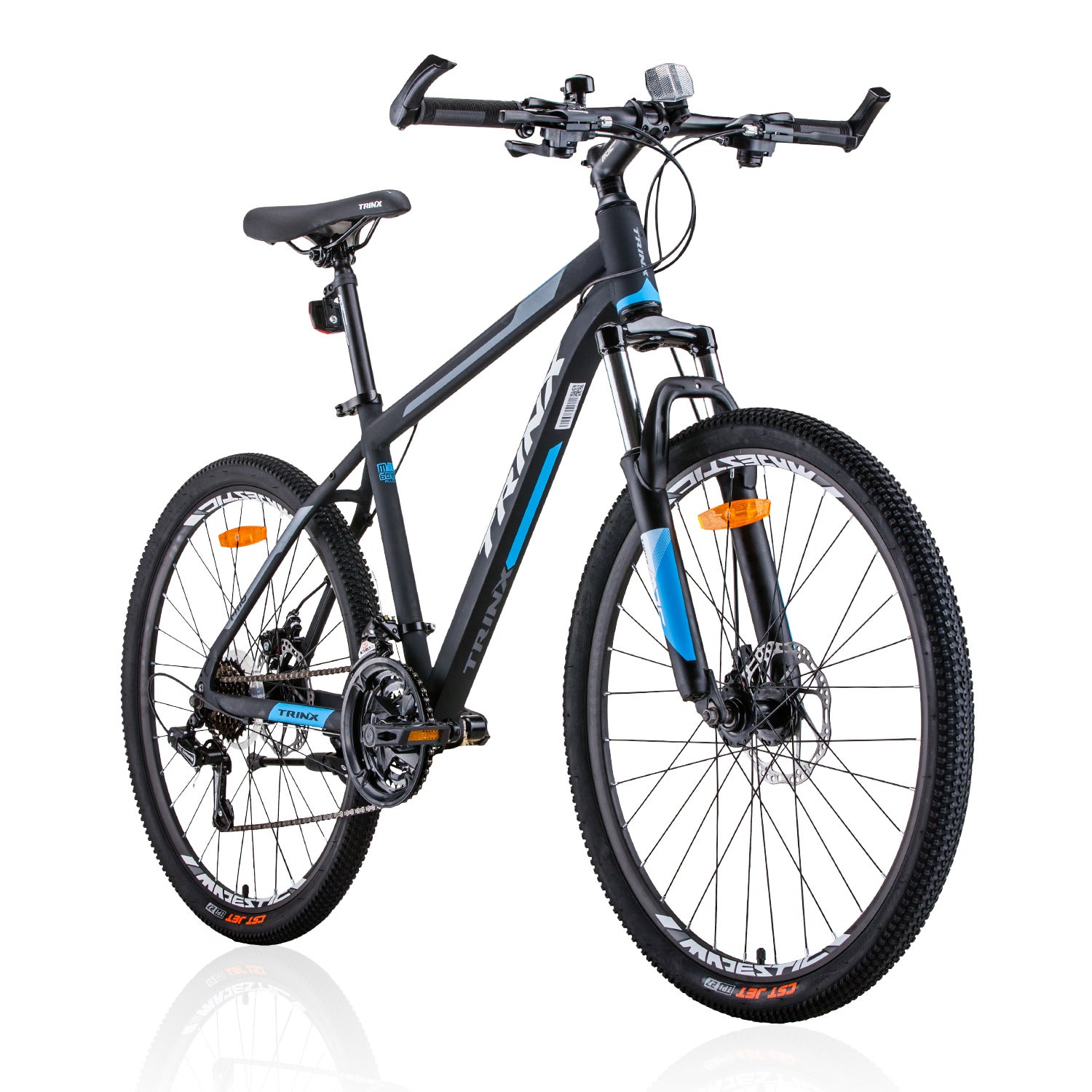 trinx m116 mountain bike