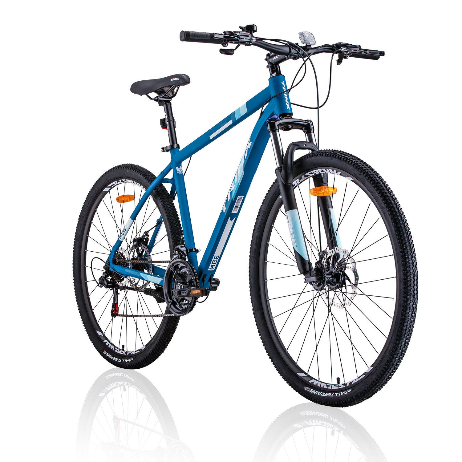 Trinx m136 pro clearance 29er