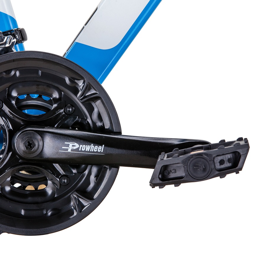 Trinx M600 Elite 27.5 Inch Wheel Mountain Bike 24 Speed MTB Bicycle