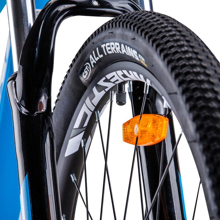 Trinx M600 Elite 27.5 Inch Wheel Mountain Bike 24 Speed MTB Bicycle