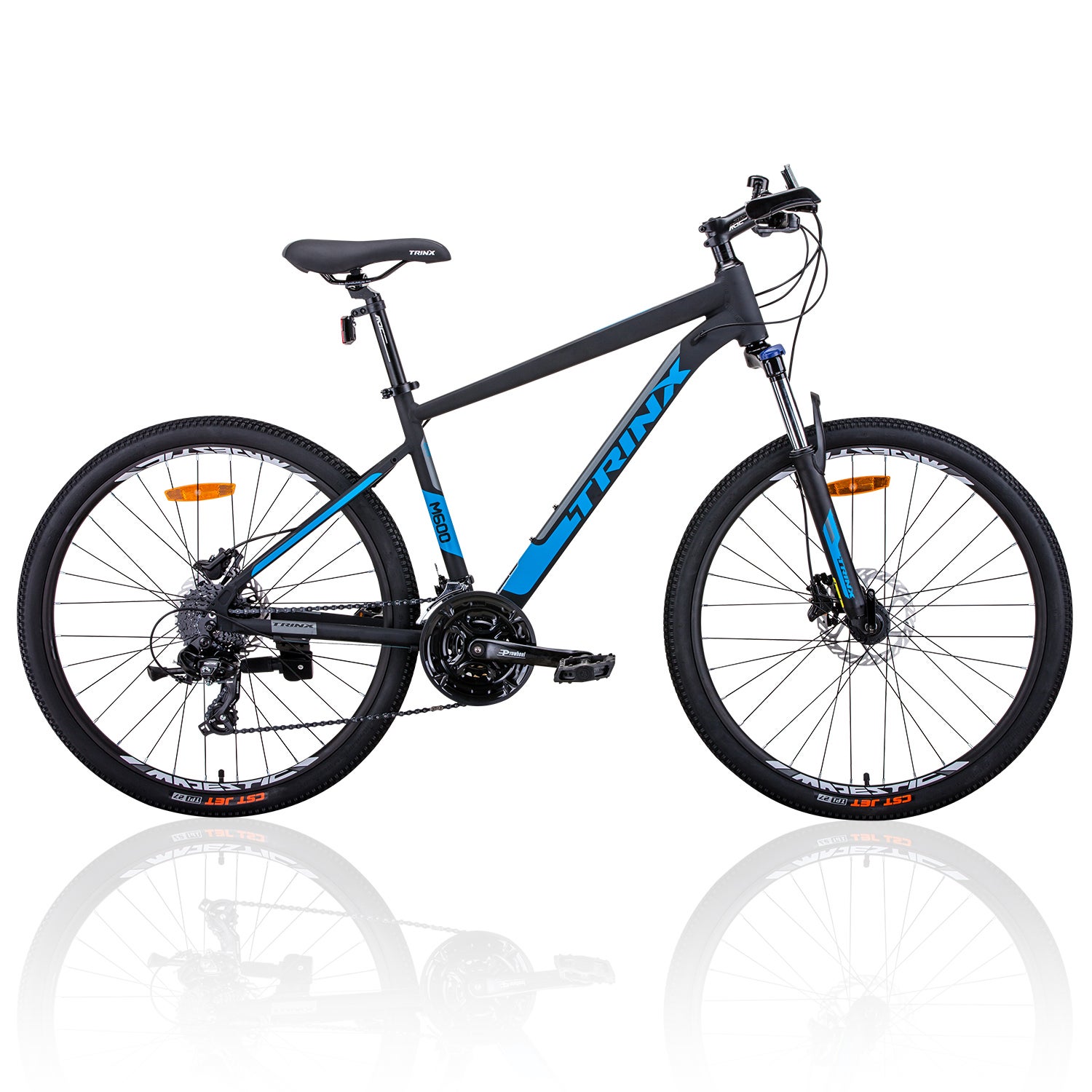 trinx m600 29er