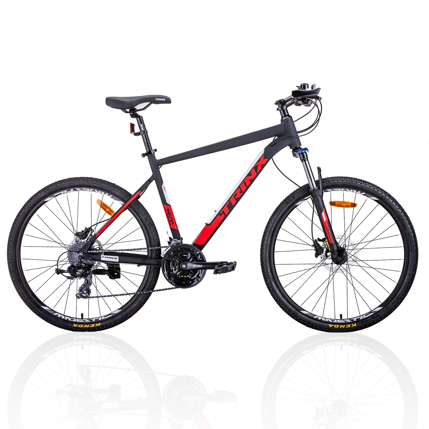 Trinx Bike Trinx M600 Elite Price Trinx M600 Pro SevenGear