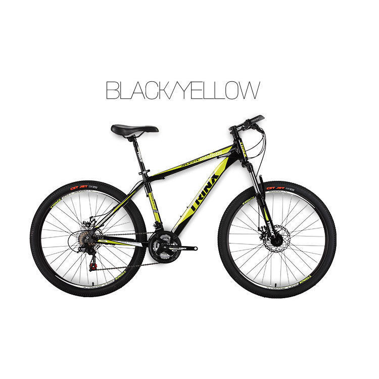 Trinx mtb 2024 mens mountain bike