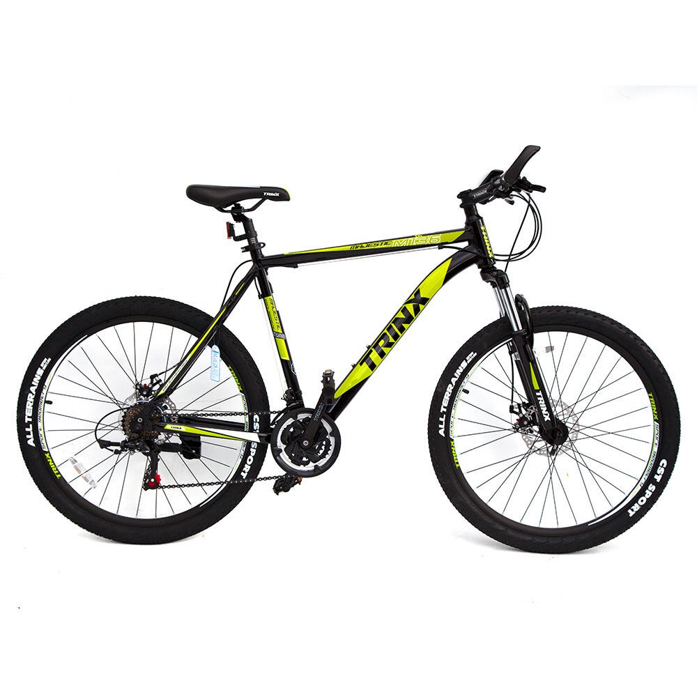 trinx mtb mens mountain bike