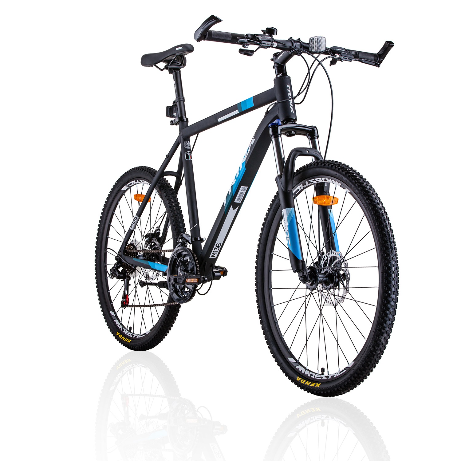 Trinx M136 Mountain Bike 26 inch 