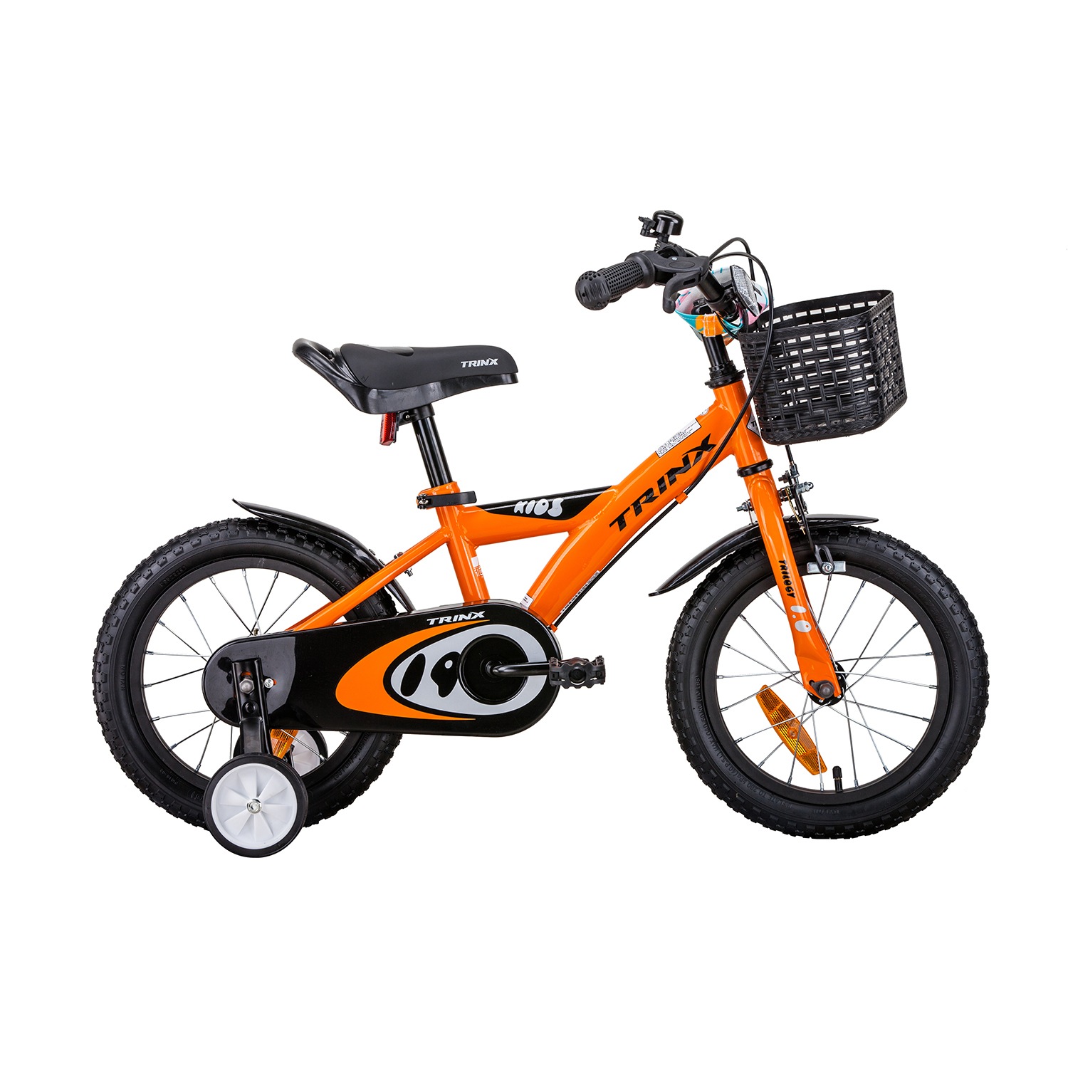 Trinx kid shop bike