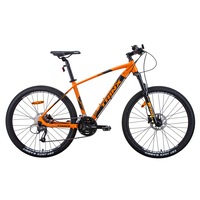 Trinx X1 MTB Mountain Bike Shimano Altus M370 27 Speed