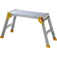 Indalex Tradesman Aluminium Work Platform 30x70cm