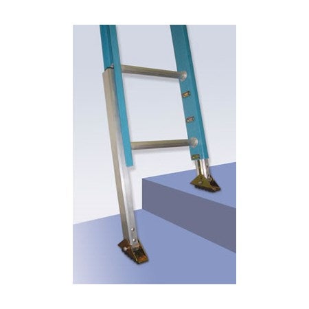 Level Eze Automatic Ladder Leveller