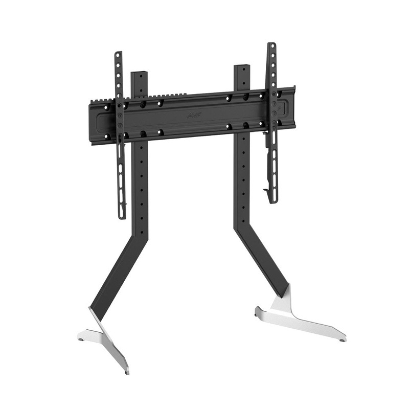 Buy AVF ExtraLarge Universal Replacement TV Base/Stand for 55" to 100
