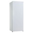 Buy Husky 172L Solid Door Upright Vertical Freezer In White (HUS ...