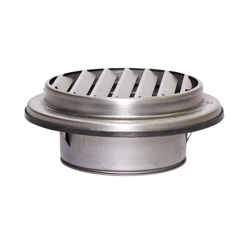 Sirius 150mm Ducting Kit for Extraction through an External Wall Buy