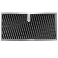 Sirius Charcoal/Carbon Filter For Sirius 118cm Re-Circulating Downdraft (SPS-60070069999)
