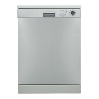Tisira 60cm 13 Place Stainless Steel Freestanding Dishwasher (TDW13XE)