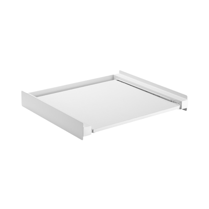 Buy Universal Laundry Stacking Kit With PullOut Shelf (OALU01) MyDeal