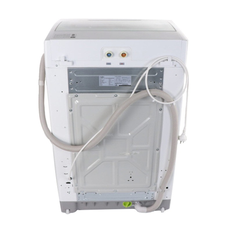 Buy Whirlpool 10kg 73L 7 Program Top Load Washer (WB10037) MyDeal