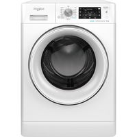 Whirlpool 10kg FreshCare+ Front Load Washer in White (FDLR10250)