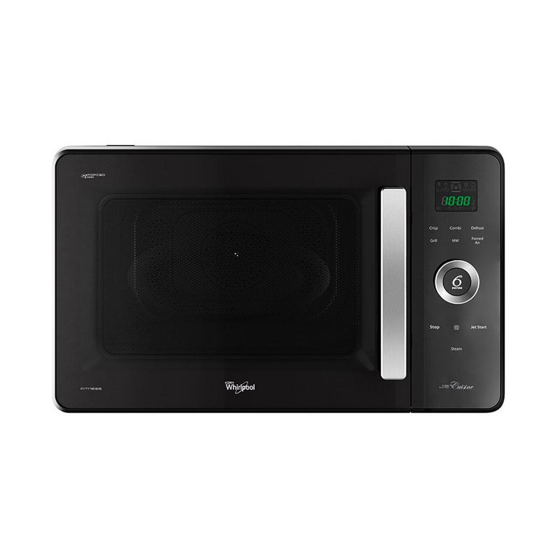 Whirlpool Microwave Oven Large Crisp Plate - 320mm Diameter