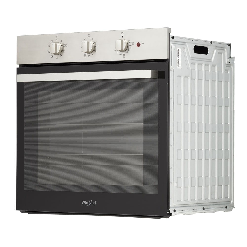 Whirlpool smart clean deals oven