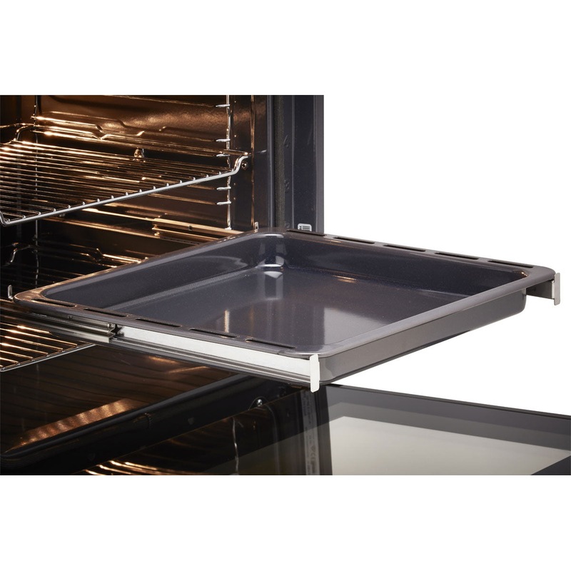 Buy Whirlpool 60cm 73L 8Function Smart Clean BuiltIn Oven