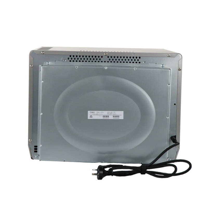 Whirlpool 31L 6th SENSE Crisp N Grill Convection Microwave & Oven