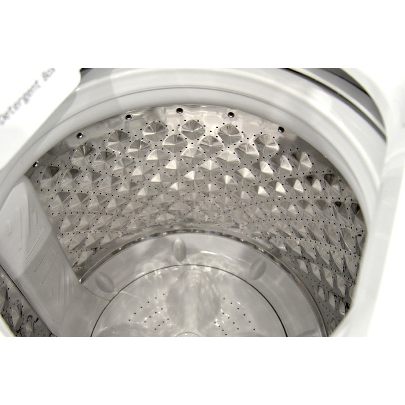 Buy Whirlpool 7kg 55L 7 Program Top Load Washer (WB70803) MyDeal