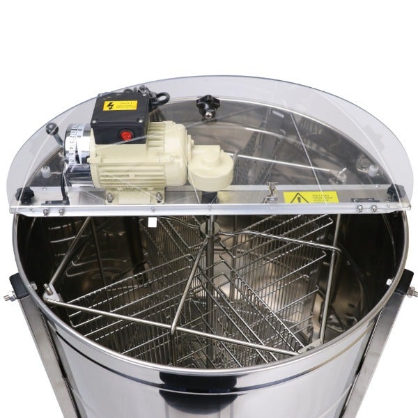 used maxant honey extractor for sale