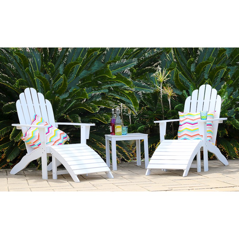 cape cod deck chairs