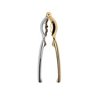 BUGATTI Kiss Nut Cracker - Gold