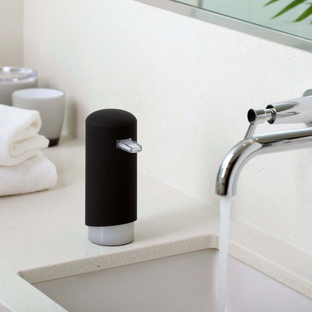 better living foaming soap dispenser