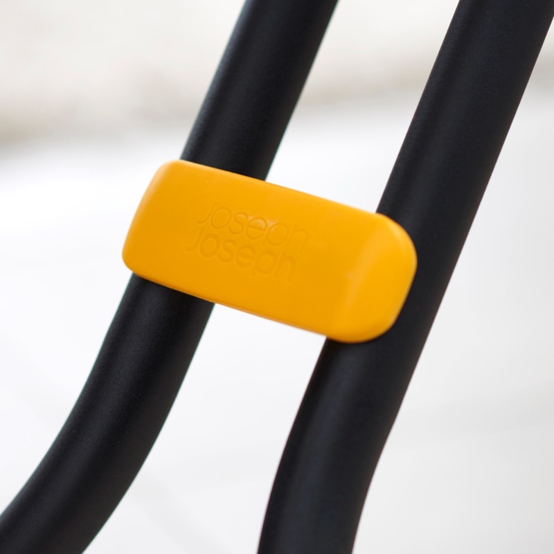 Buy JOSEPH JOSEPH Glide Easystore Ironing Board Grey/Yellow MyDeal