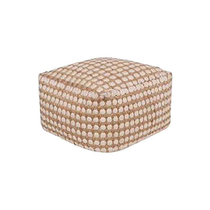 Buy SSH COLLECTION Amul Floor Cushion/Ottoman MyDeal
