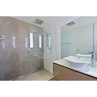 Premium Slotted Shower Grate Waste Drain 3600mm