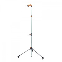 KASA Garden Camping Shower Flow Beach Pool Bath Adjustable Tripod